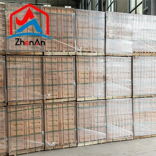 Magnesite Chrome Brick For Silicon Production Magnesite Chrome Brick For Silicon Production