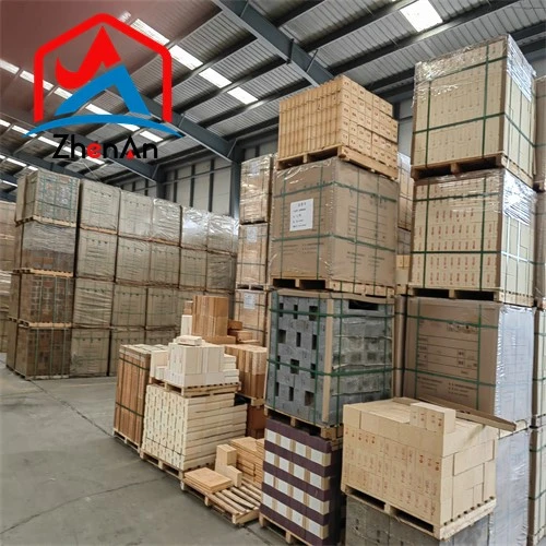 Refractory Materials Silicon Carbide Brick Refractory Materials Silicon Carbide Brick