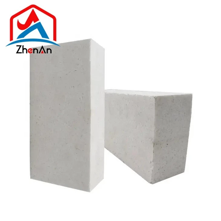 65% Al2O3 Fire Proof Bricks (2)