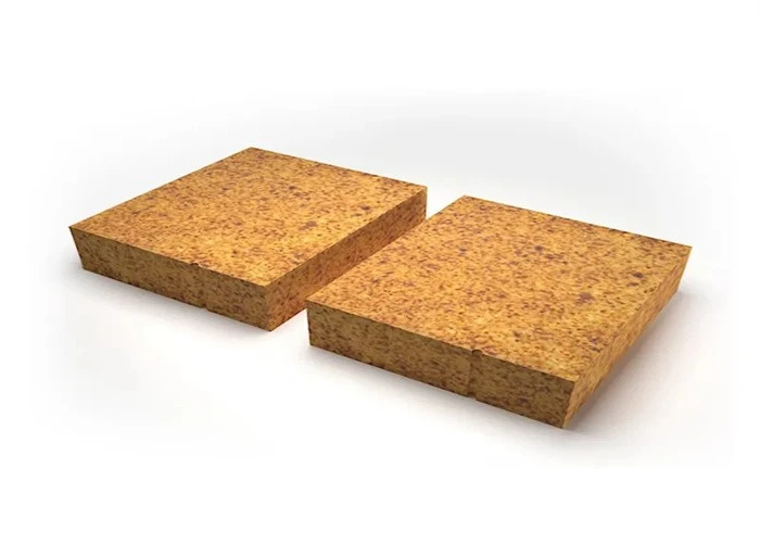 Acid Resistant Bricks For Glass Kiln