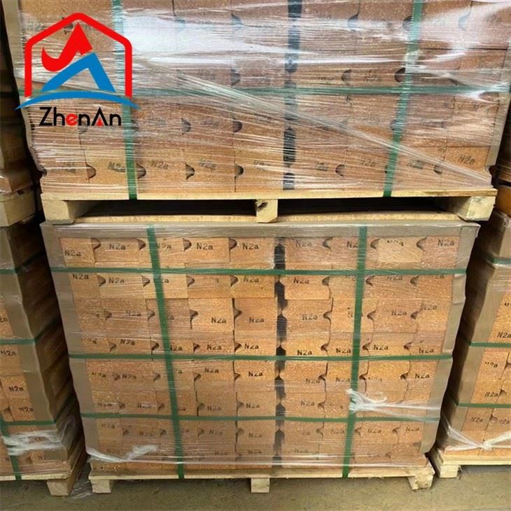 Clay Brick Heat Resistance factory