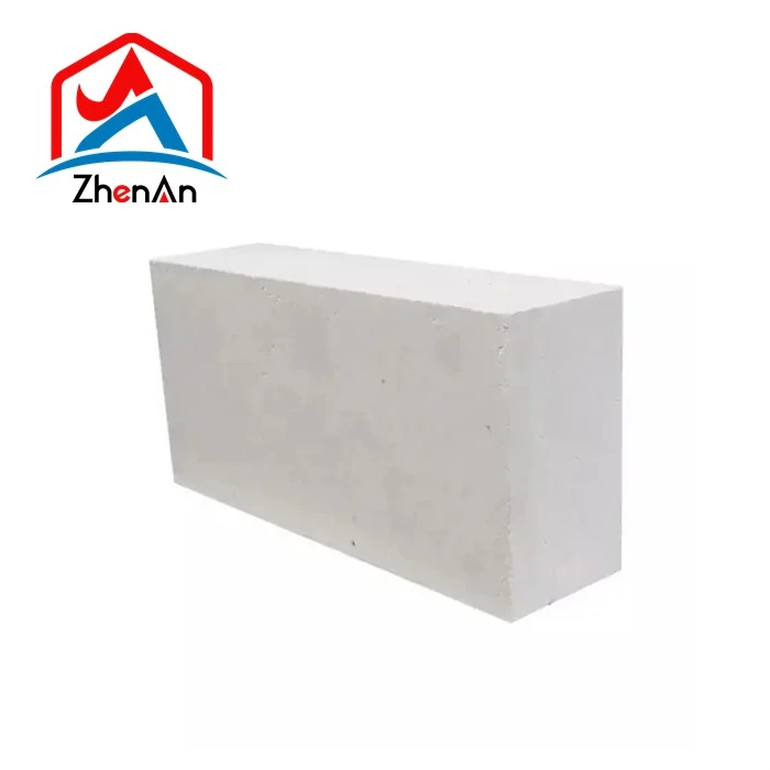 Corundum Brick For Molten Aluminum