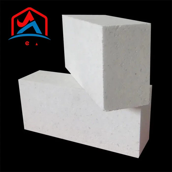 Corundum Brick For Sale