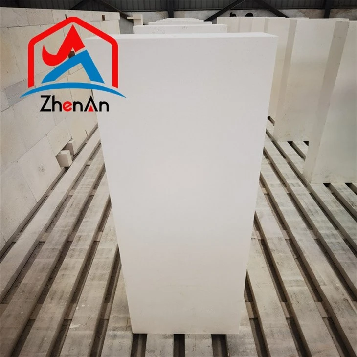 Corundum Bricks price