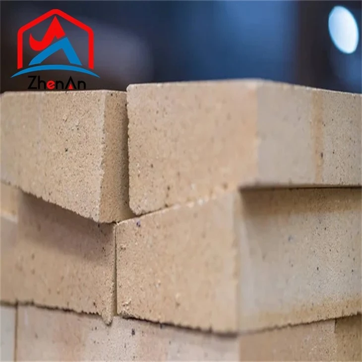 Fire Clay Bricks Down Draft Kiln (1)