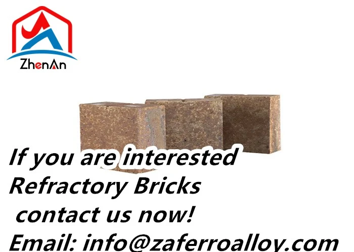 Glass Kiln Silica Brick (1)