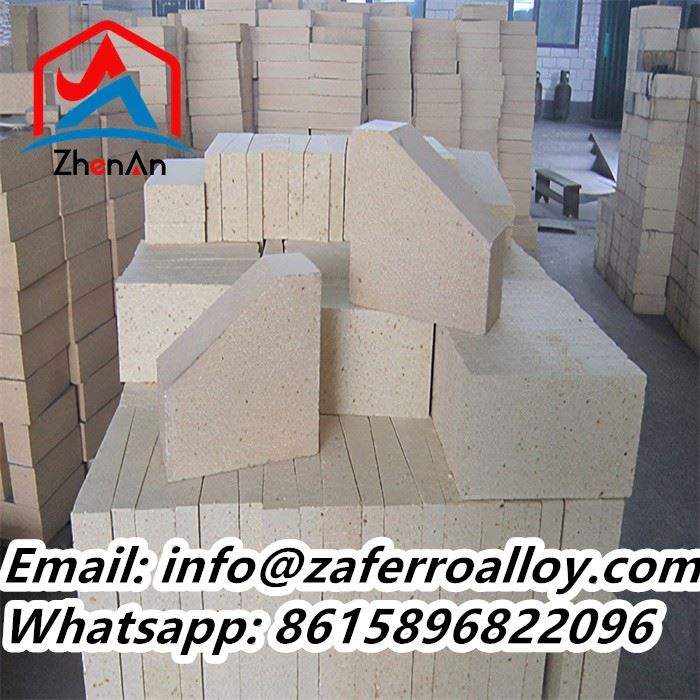 Kiln Alumina Runner Bricks (2)