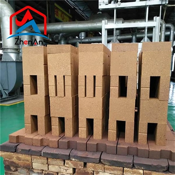 Magnesia Alumina Spinel Bricks manufacturers