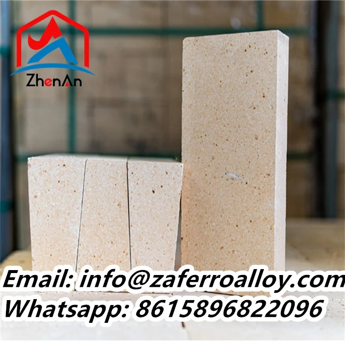 Magnesia Spinel Bricks Attack Resistance Kiln Fired Bricks (2)