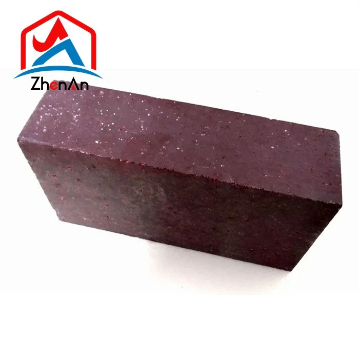 Magnesite Chrome Brick For Glass Conditioning