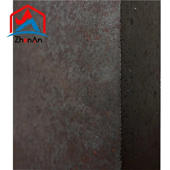 Magnesite Chrome Brick For Titanium Melting