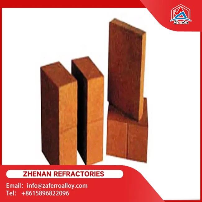 Magnesium Brick Optimal Heat Retention, Energy Efficiency