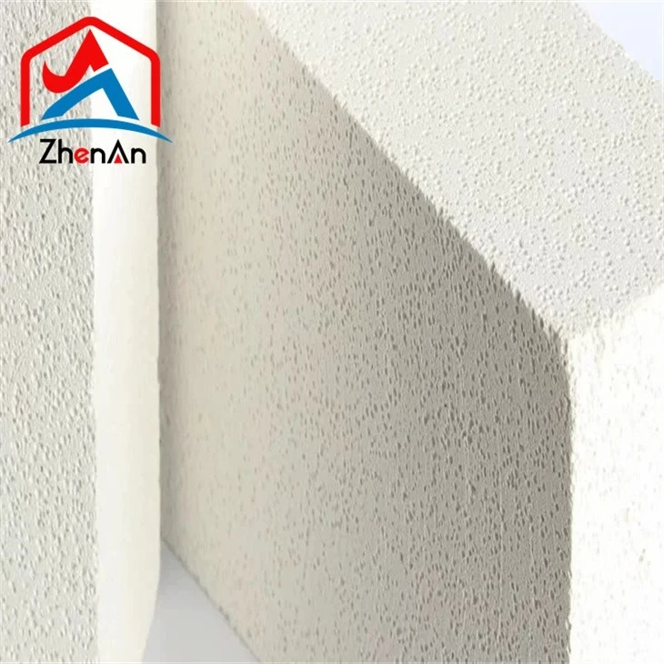 Mullite Poly Light Insulating Brick suppliers
