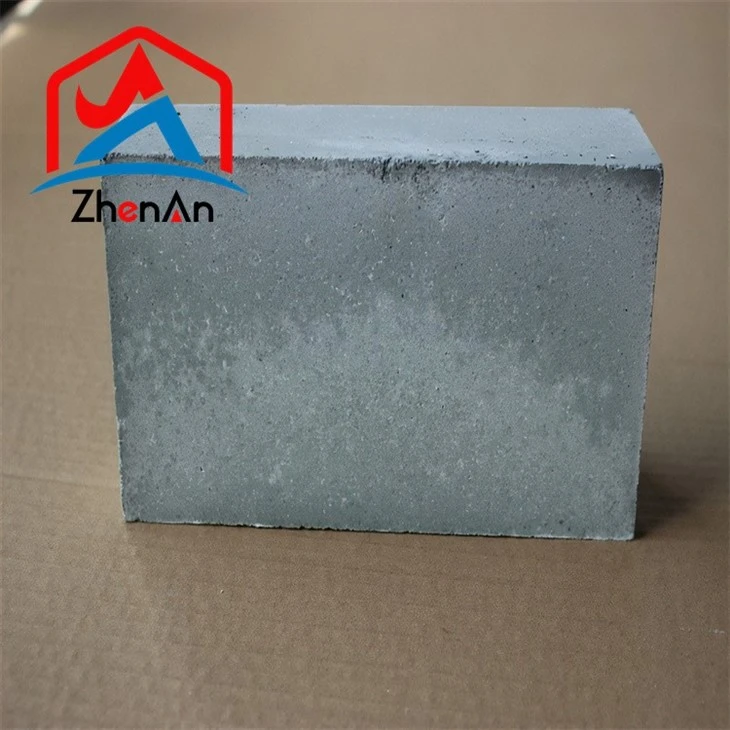 Oxide Bond SiC Brick manufacturers