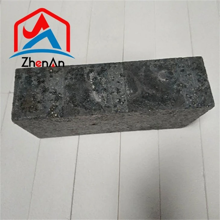 Oxide Bond SiC Brick suppliers
