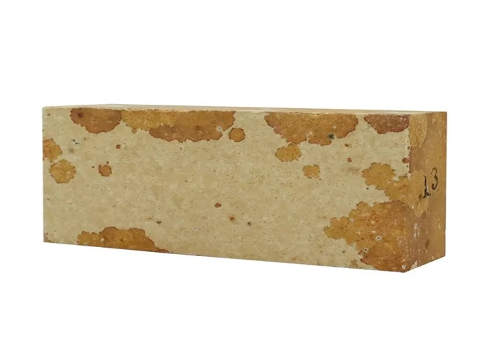 Silicon Mullite Bricks For Cement Kilns (2)
