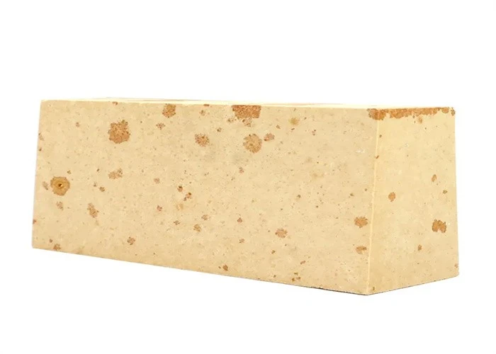 Silicon Mullite Bricks For Cement Kilns (1)