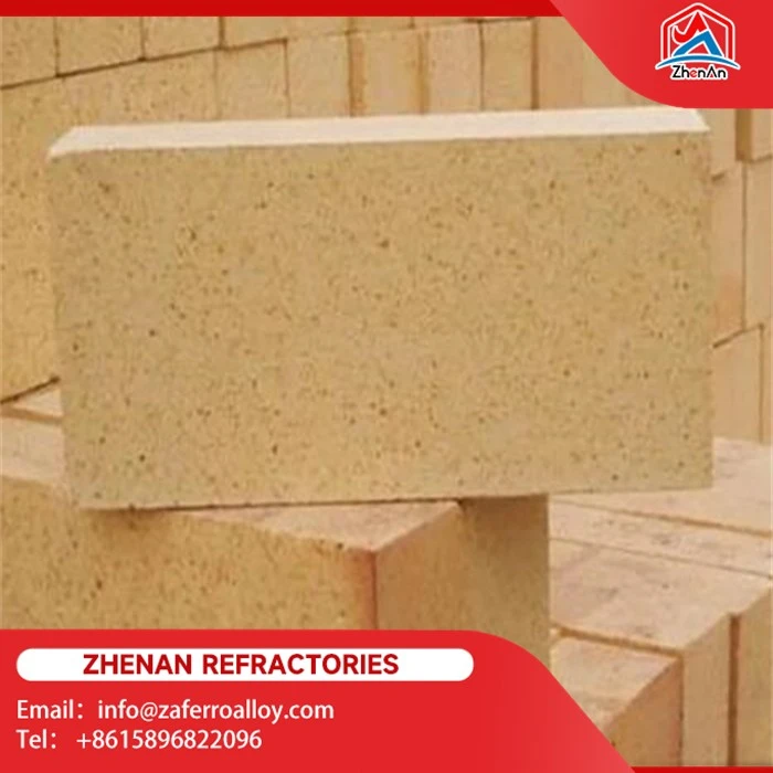 Versatile Refractory Adaptability in Industrial Settings