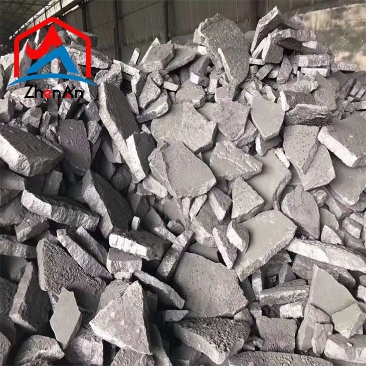 Iron Silicon supplier