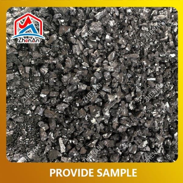 10-50mm Ferro Vanadium 80% Ultra High Grade factory
