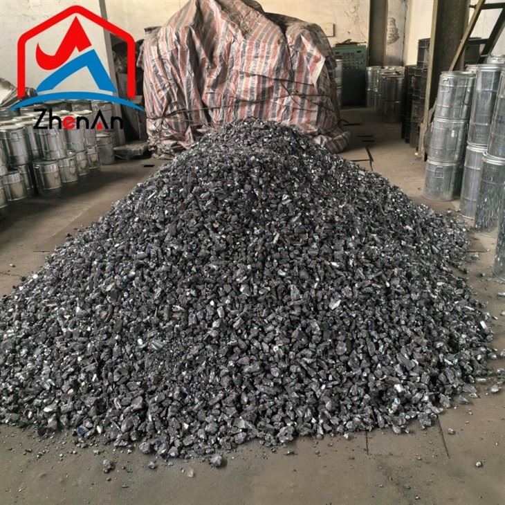 discount Alloying Agent Ferrovanadium
