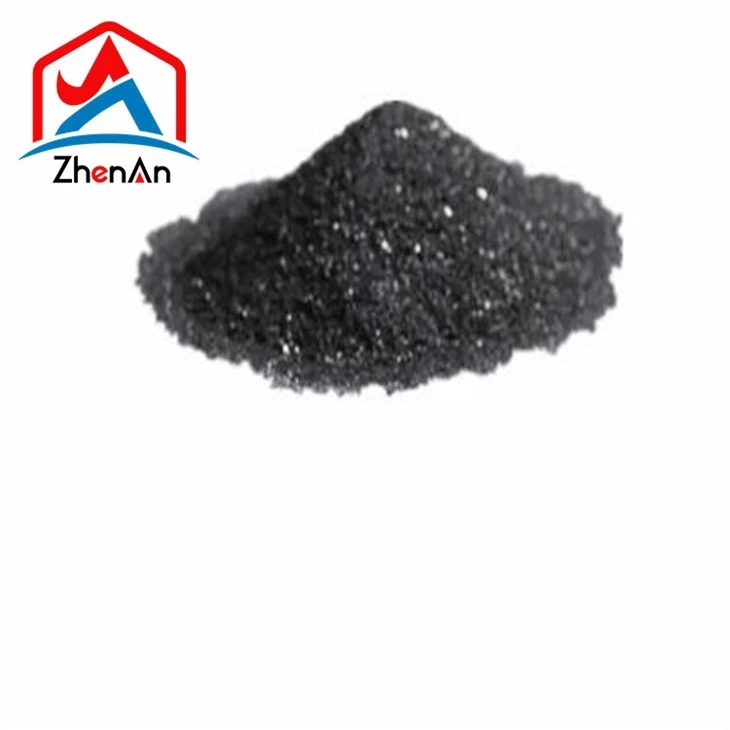 China Black Silicon Carbide F150 manufacturer  