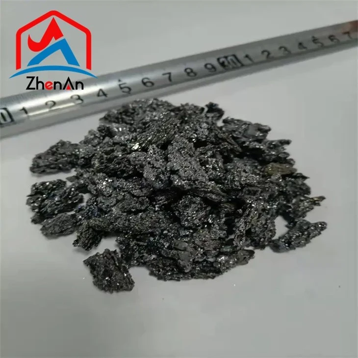 Black Silicon Carbide F24
