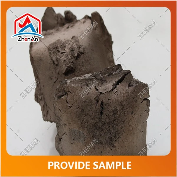 Vanadium Nitrogen Alloy supplier