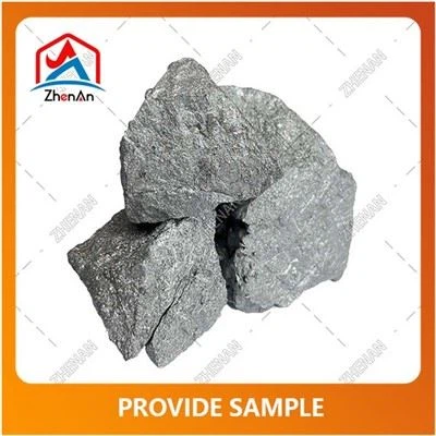 Ferro Silicon 72 Lump