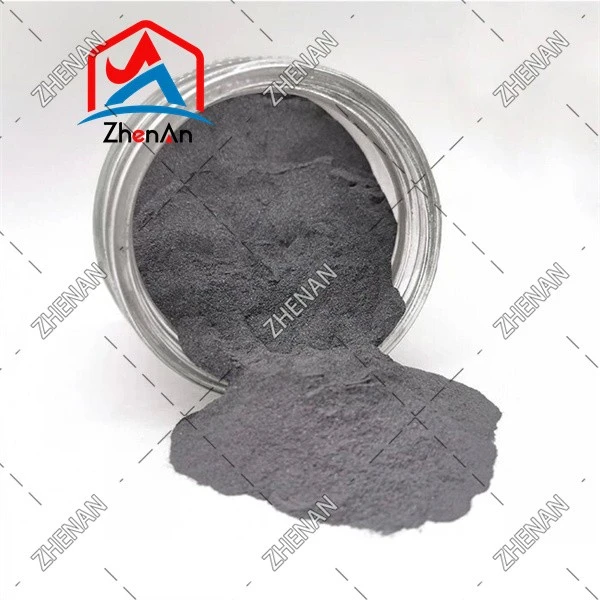 High Purity Si Metal Powder suppliers