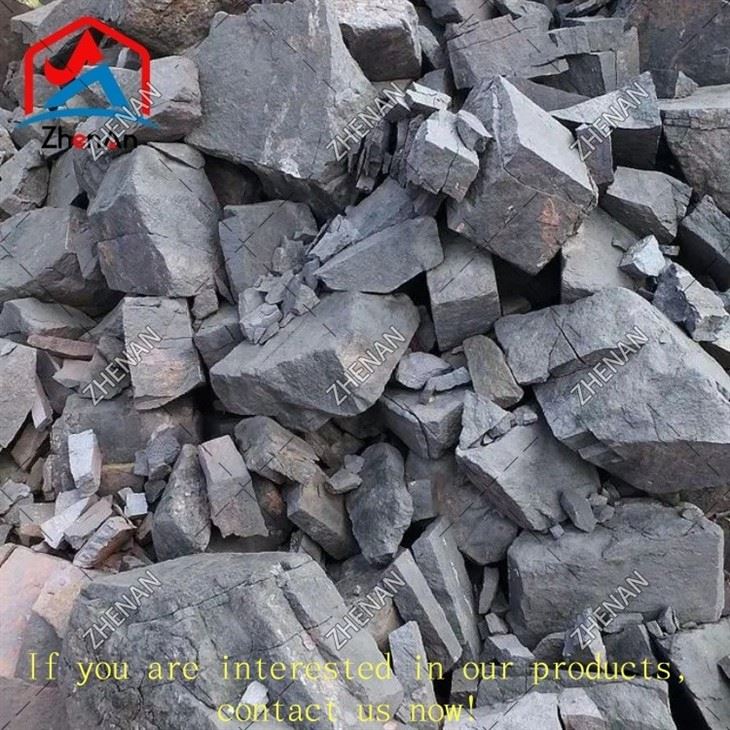 High Quality Calcium Carbide 80-120mm