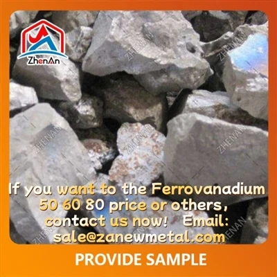 Ferro Vanadium 50:n käyttö ja ero Ferro Vanadium 50:n ja 60:n välillä