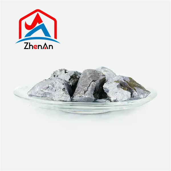 50 % Ferro Vanadiinia Edistykselliseen metallurgiseen jalostukseen