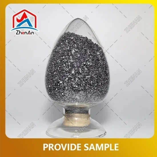 Si Fine Metal Powder 99.8% For Silicone Applications factory