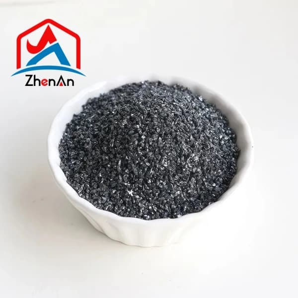 Silicon Carbide 70 For Cost-Controlled Steelmaking best