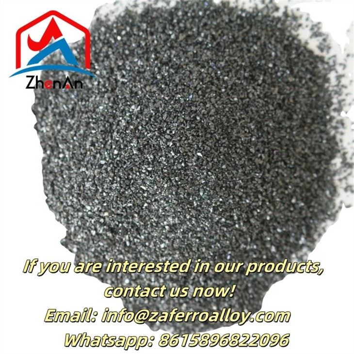 Silicon Carbide For Grinding
