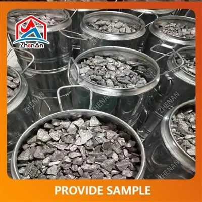 10-220 mm 50% 80% ferrovandium