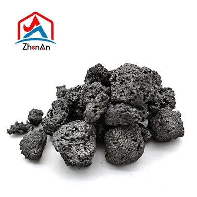 High Carbon GPC 0-5mm Valimovaluon