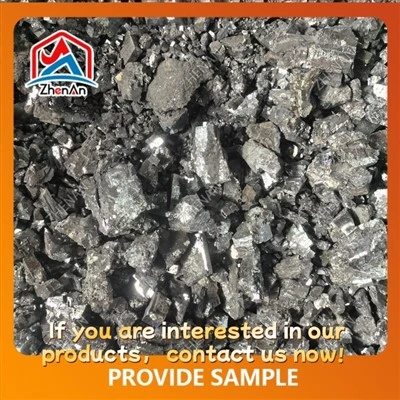 Puhdas 50%min Ferro Vanadium