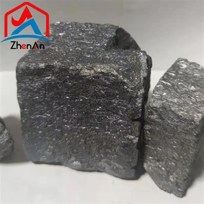 Silicon Barium Si Ba