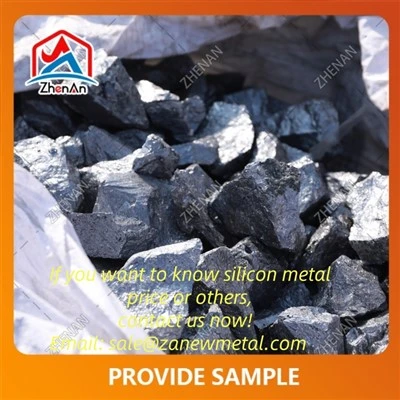 PIICON METAL 3303 99.3% 10-100 mm