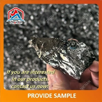 Hopeametallilohko 80% ferrovanadium