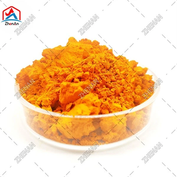 Vanadium Pentoxide Powder 99.5% | V2O5 For Catalysts & VRFB suppliers